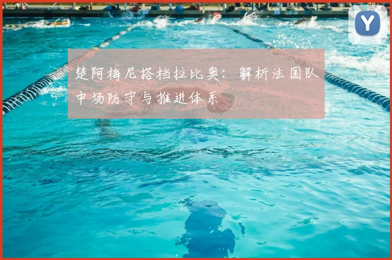 楚阿梅尼搭档拉比奥:解析法国队中场防守与推进体系