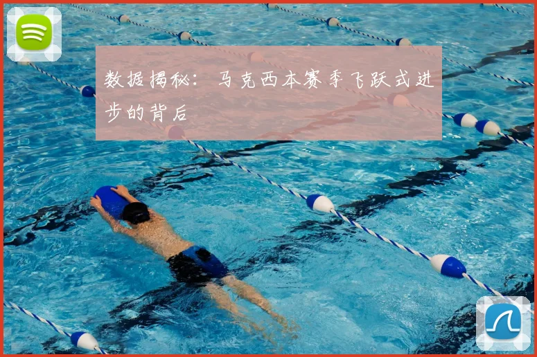 数据揭秘：马克西本赛季飞跃式进步的背后